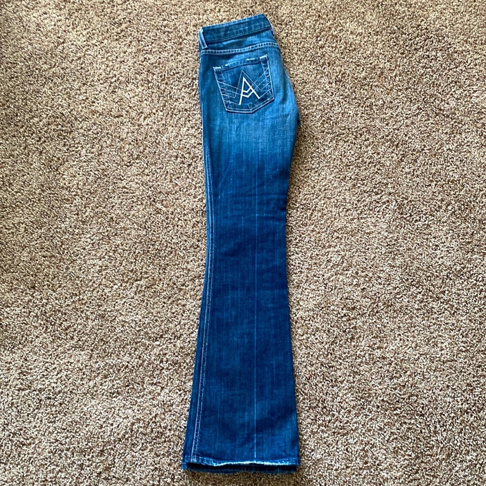 Seven for all mankind. Seven7 jeans - A Pocket